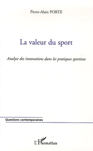 La valeur du sport