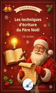 Les techniques d’écriture du Père Noël