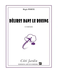 Délires dans le Boeing