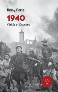 1940 vérités et légendes