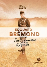 Edouard Brémond