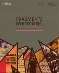 Fragments d'histoire(s)