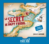 Le secret de Papy Frioul