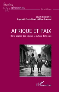 Afrique et paix