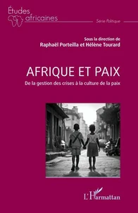 Afrique et paix