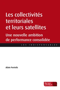 Les collectivités territoriales et leurs satellites