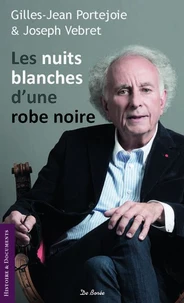 Les nuits blanches d'une robe noire