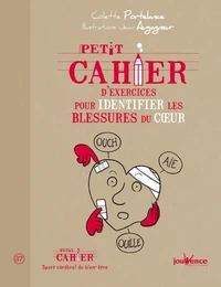 Identifier ses blessures du coeur
