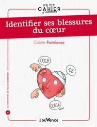 Identifier ses blessures du coeur