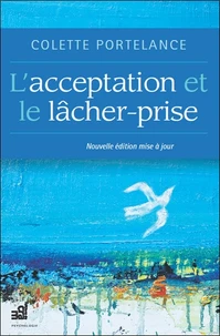 L'acceptation et le lâcher-prise