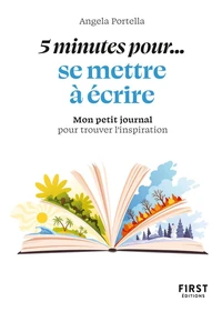 5 minutes pour... se mettre à écrire