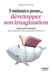 5 minutes pour... développer son imagination