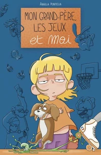 Mon grand-père, les jeux et moi