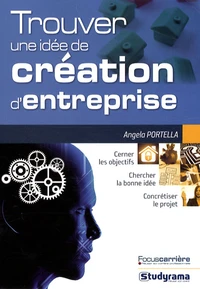 Trouver une idée de création d'entreprise