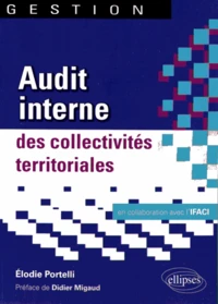 Audit interne des collectivités territoriales