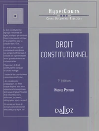 Droit constitutionnel