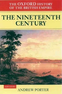 The Oxford History of the British Empire