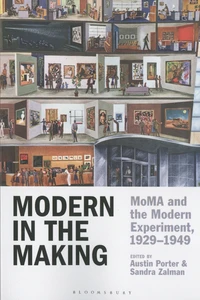 Modern in the Making