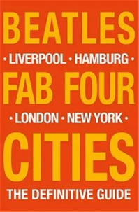 Beatles Fab Four Cities