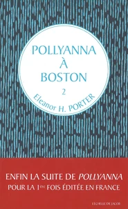 Pollyanna à Boston