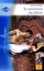 Le souverain du désert