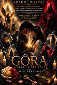 Gôra, L'Origine des Temps - Tome 1