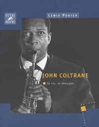 John Coltrane