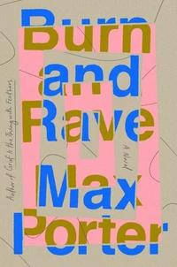 Burn and Rave