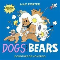 Dogs and bears
