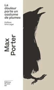La douleur porte un costume de plumes