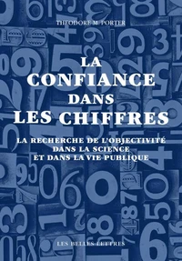 La confiance dans les chiffres