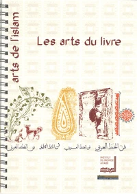 Les arts du livre