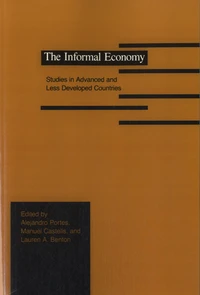 The Informal Economy