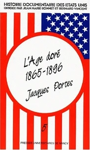 Histoire documentaire des Etats-Unis