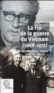 La fin de la guerre du Vietnam (1968-1975)