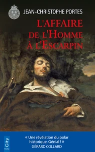 L'affaire de l'homme à l'escarpin