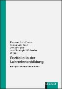 Portfolio in der LehrerInnenbildung