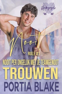 Rule #1: Nooit Per Ongeluk met je Teamgenoot Trouwen