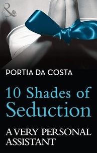 Portia Da Costa - A Very Personal Assistant.