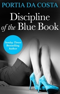 Portia Da Costa - Discipline of the Blue Book.