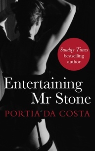 Portia Da Costa - Entertaining Mr Stone.