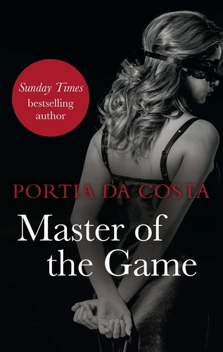 Portia Da Costa - Master of the Game.