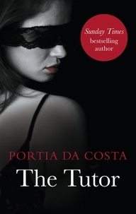 Portia Da Costa - The Tutor.