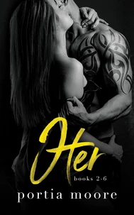 Her Books 2-6 Boxset