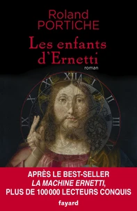 Les enfants d'Ernetti Tome 1