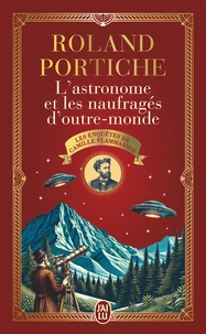 L'astronome et les naufragés d'outre-monde
