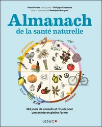 L’almanach de la santé naturelle