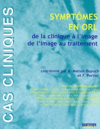 Symptômes en ORL