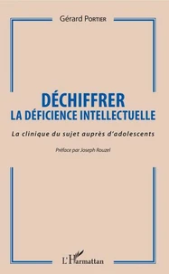 Déchiffrer la déficience intellectuelle
