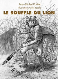 Le souffle du lion